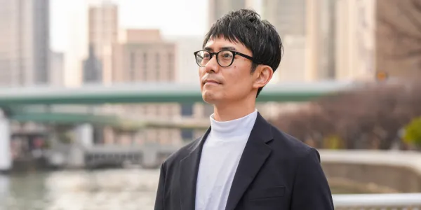 税理士 平野亮
